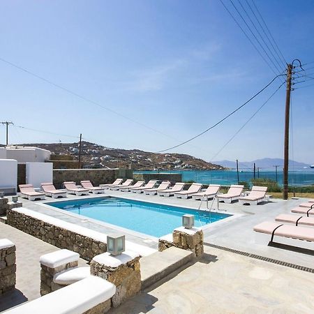 Anixi Hotel أورنوس المظهر الخارجي الصورة