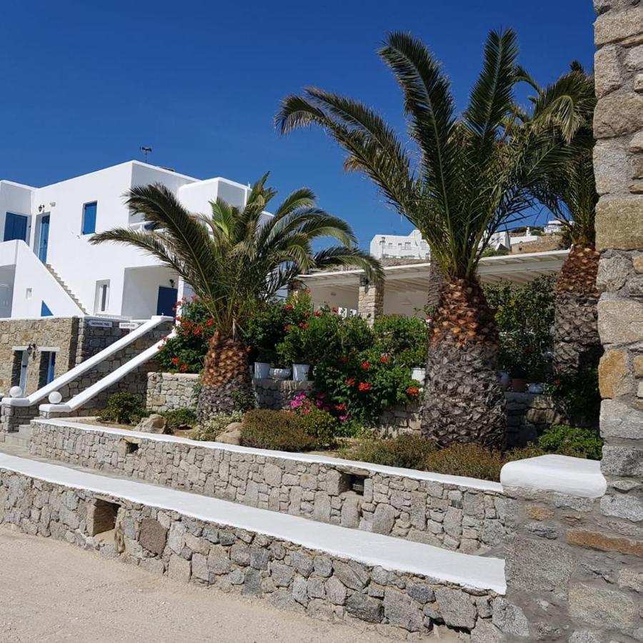 Anixi Hotel أورنوس المظهر الخارجي الصورة