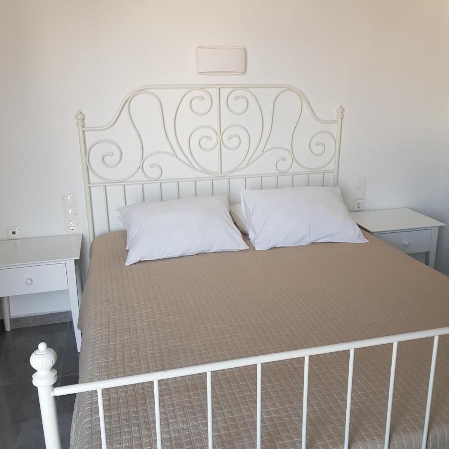 Anixi Hotel أورنوس المظهر الخارجي الصورة
