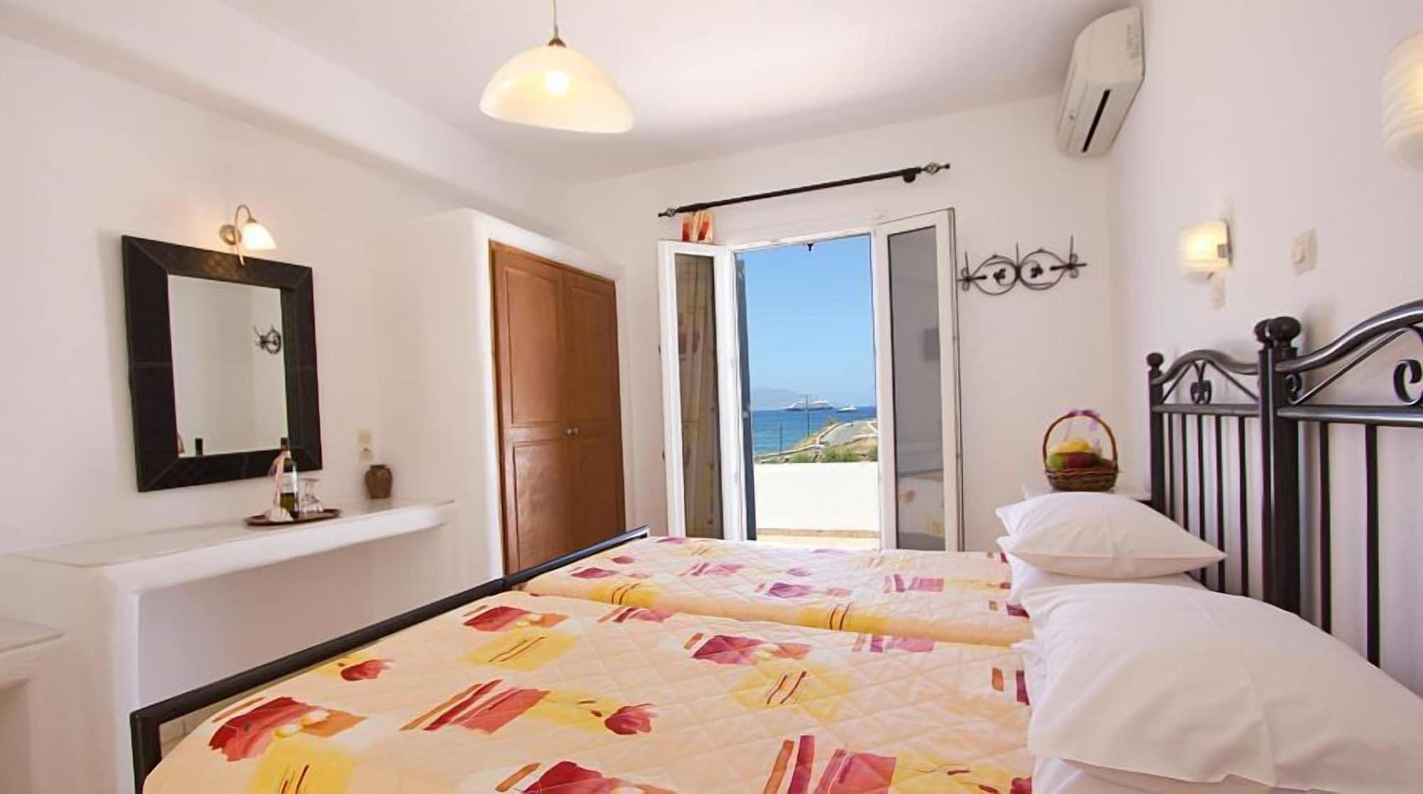 Anixi Hotel أورنوس المظهر الخارجي الصورة