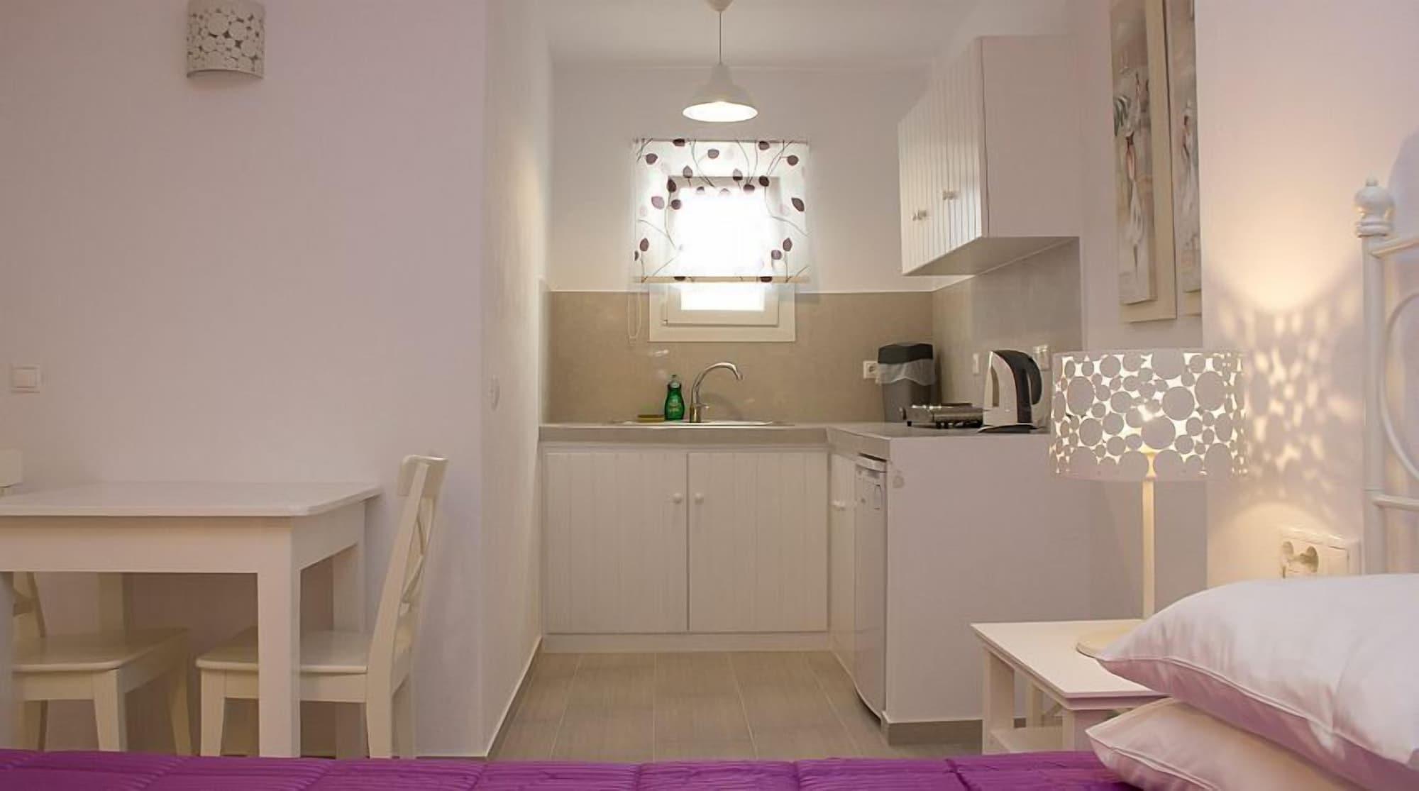 Anixi Hotel أورنوس المظهر الخارجي الصورة