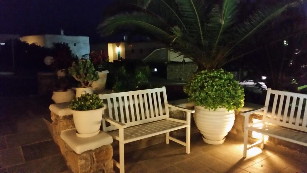 Anixi Hotel أورنوس المظهر الخارجي الصورة