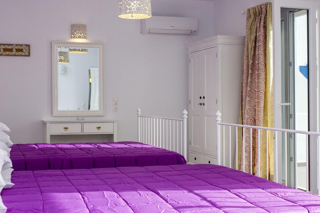 Anixi Hotel أورنوس المظهر الخارجي الصورة