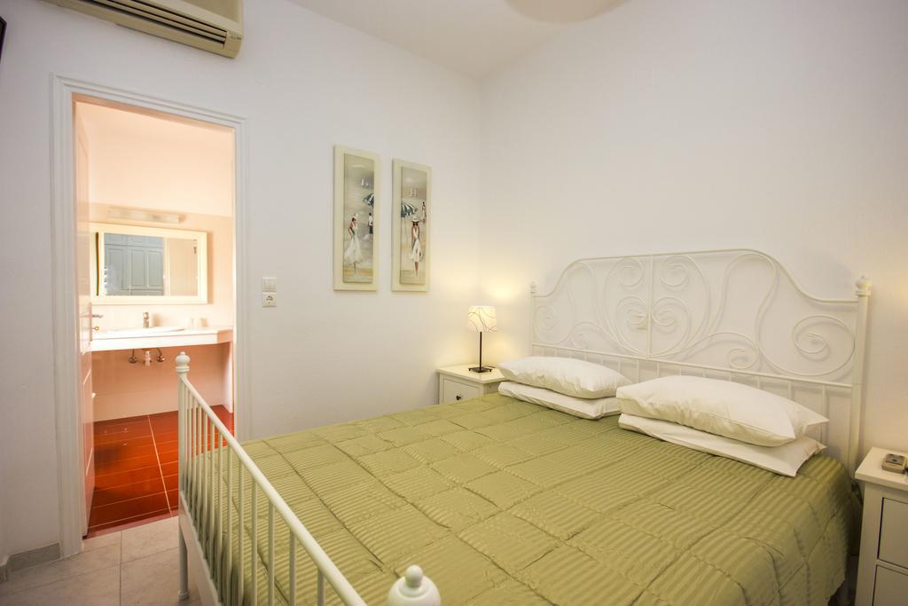 Anixi Hotel أورنوس الغرفة الصورة