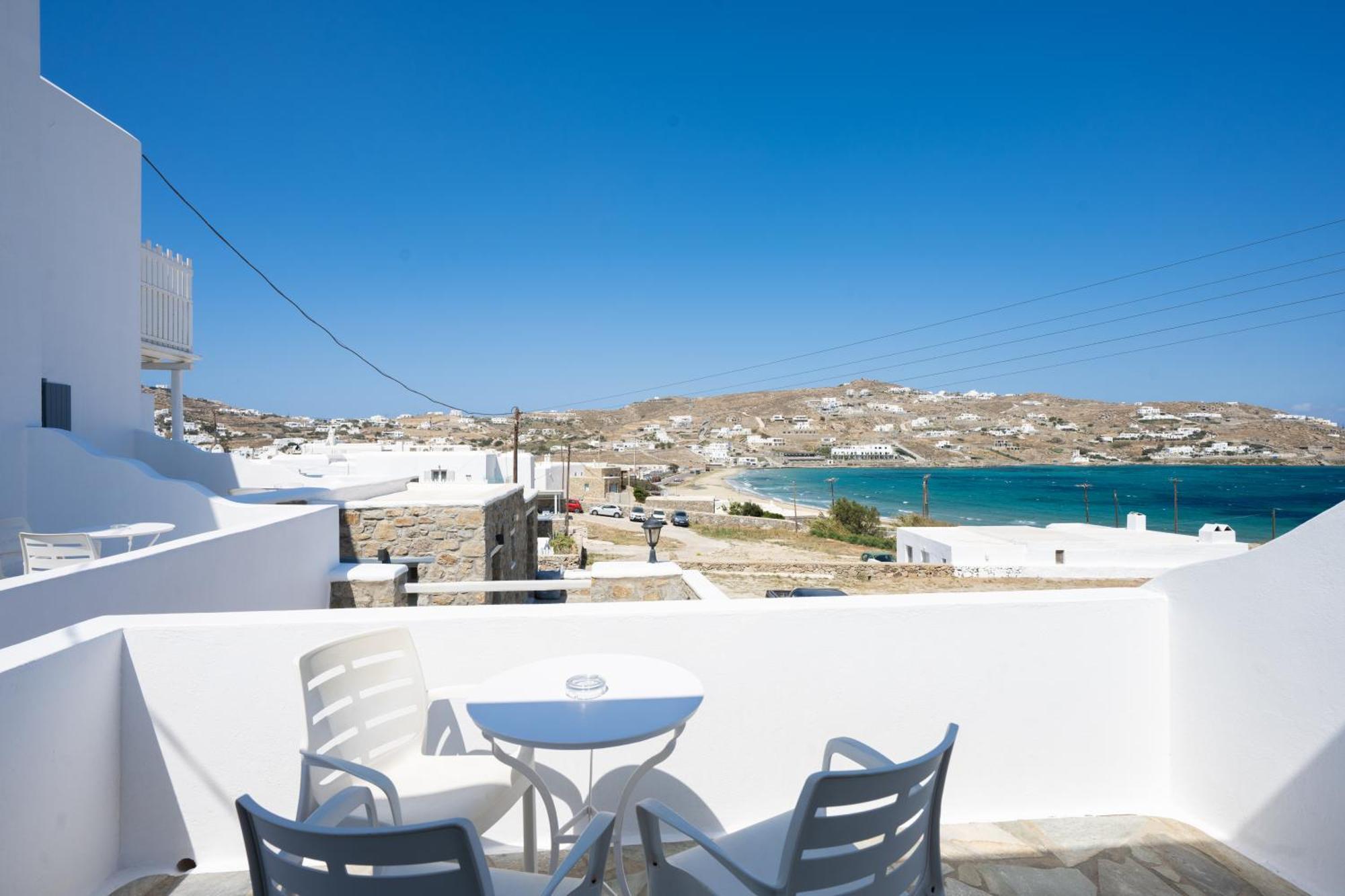 Anixi Hotel أورنوس المظهر الخارجي الصورة