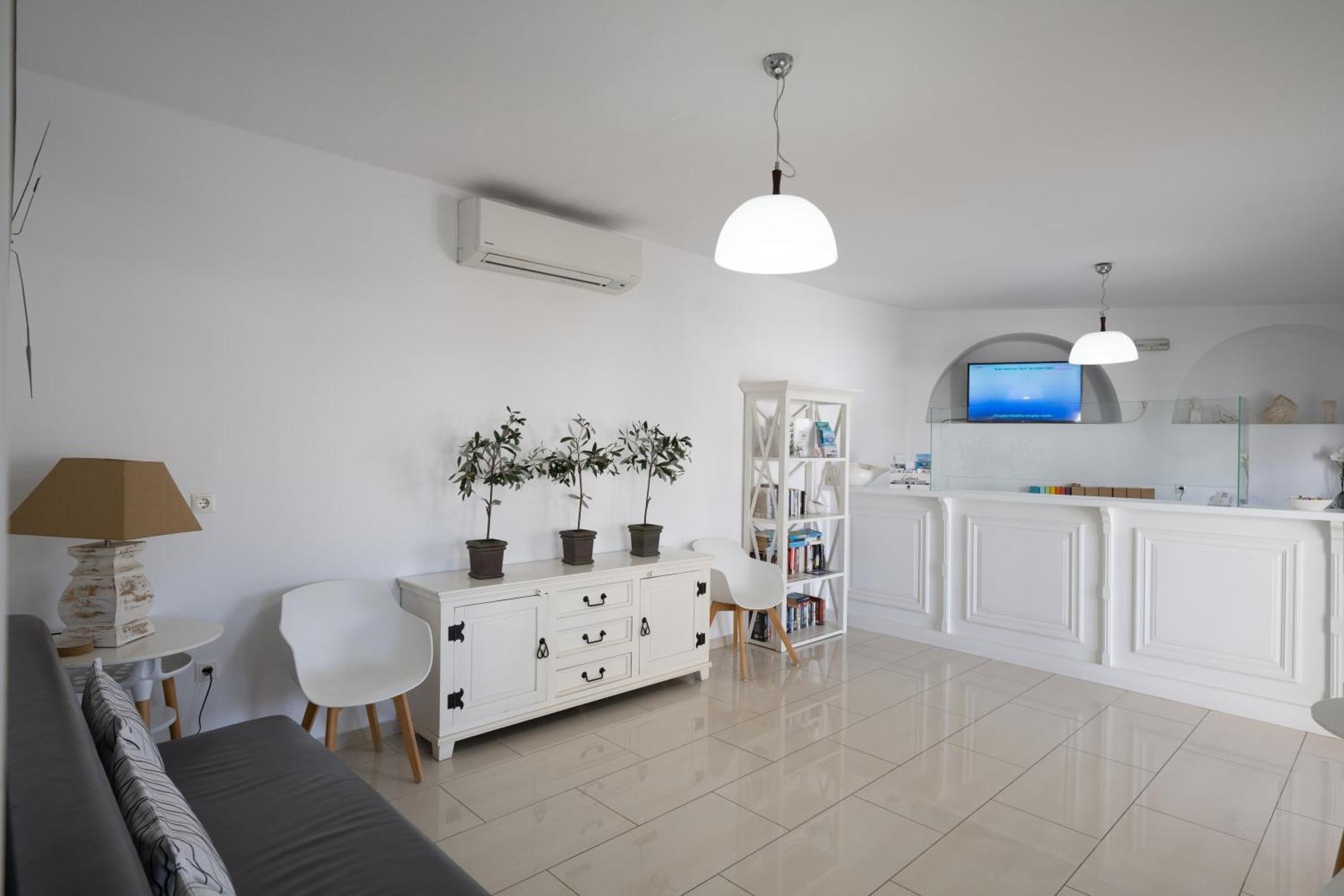 Anixi Hotel أورنوس المظهر الخارجي الصورة