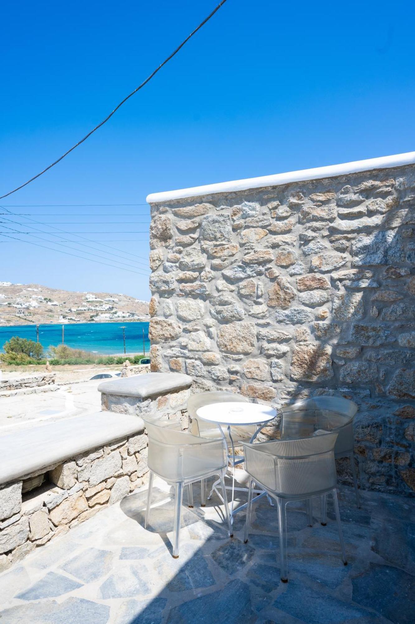 Anixi Hotel أورنوس المظهر الخارجي الصورة