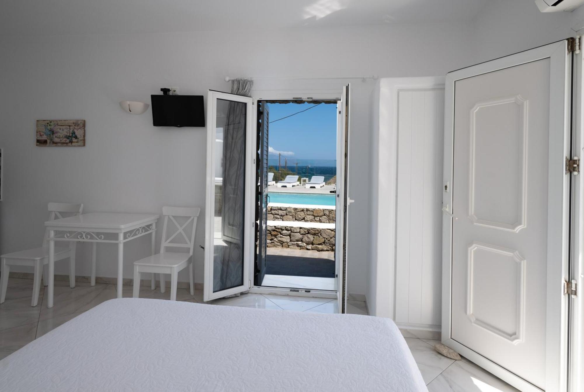 Anixi Hotel أورنوس المظهر الخارجي الصورة