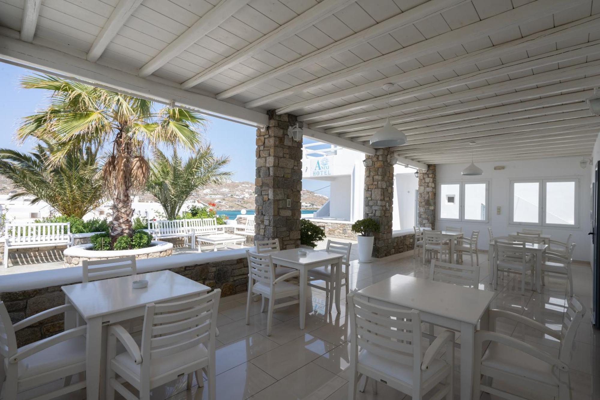 Anixi Hotel أورنوس المظهر الخارجي الصورة
