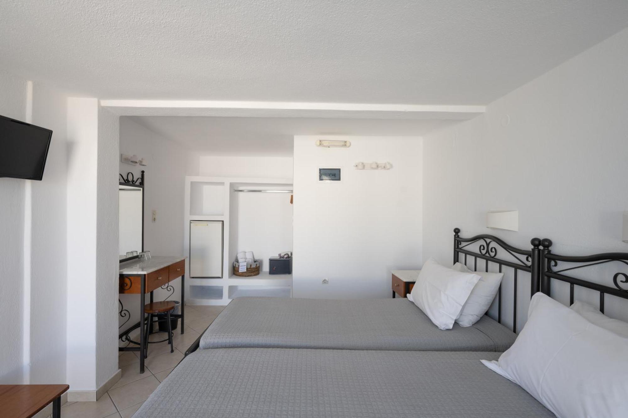 Anixi Hotel أورنوس المظهر الخارجي الصورة