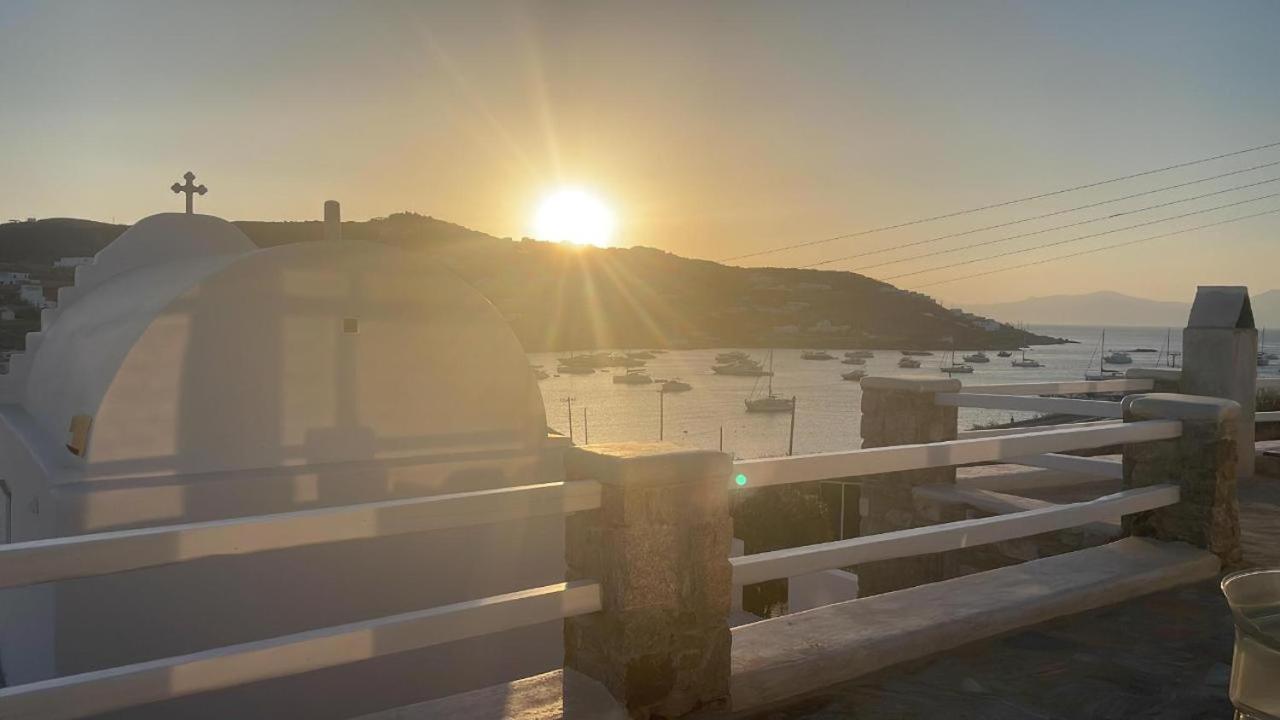 Anixi Hotel أورنوس المظهر الخارجي الصورة