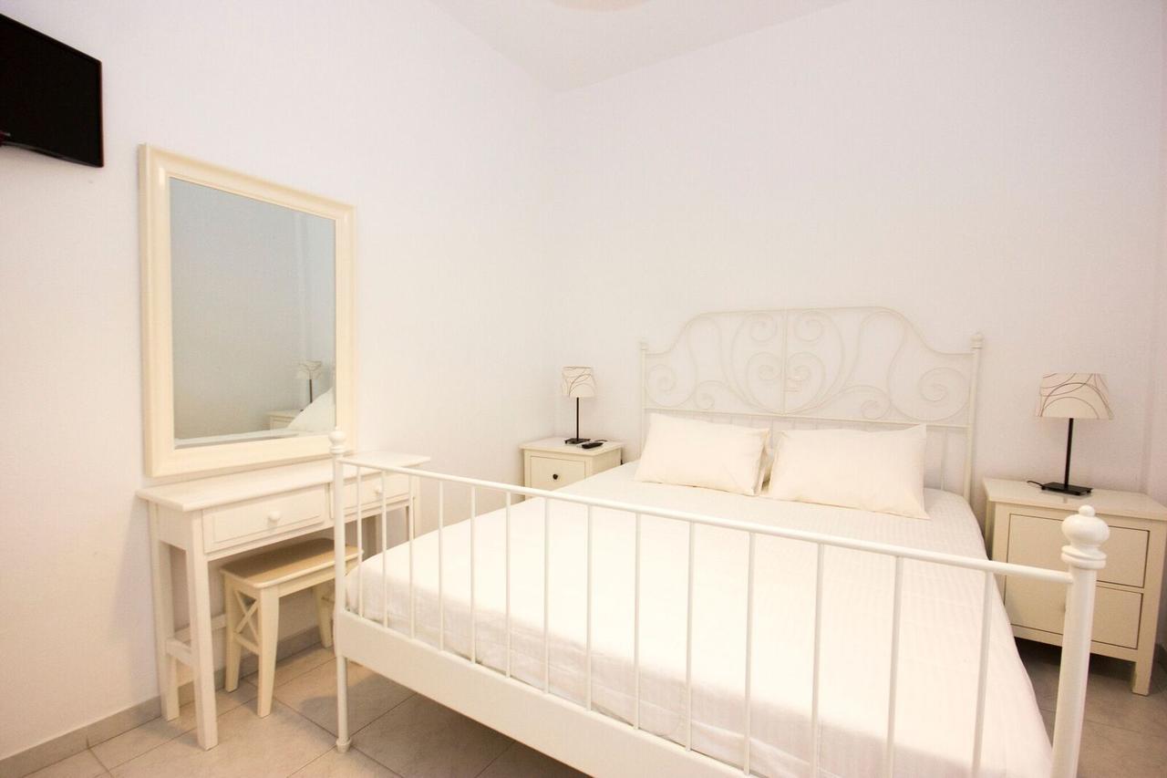 Anixi Hotel أورنوس المظهر الخارجي الصورة